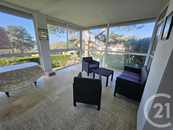 Maison à vendre  8 pièces - 225,60 m2 DONVILLE LES BAINS - 50