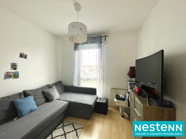 Appartement Vaulx En Velin 4 pièce(s) 77 m2