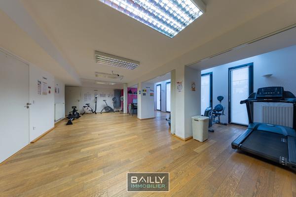 Bureaux La Roche Sur Yon 1540 m2 , La roche sur yon
