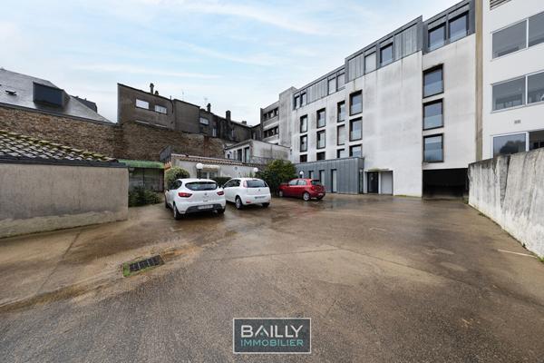 Bureaux La Roche Sur Yon 1540 m2 , La roche sur yon