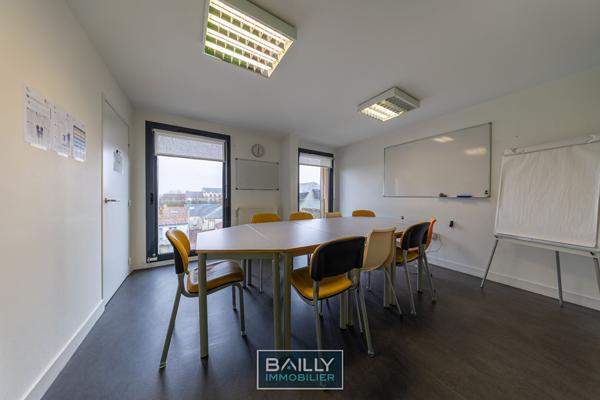 Bureaux La Roche Sur Yon 1540 m2 , La roche sur yon