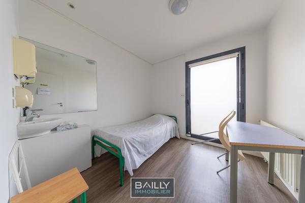 Bureaux La Roche Sur Yon 1540 m2 , La roche sur yon