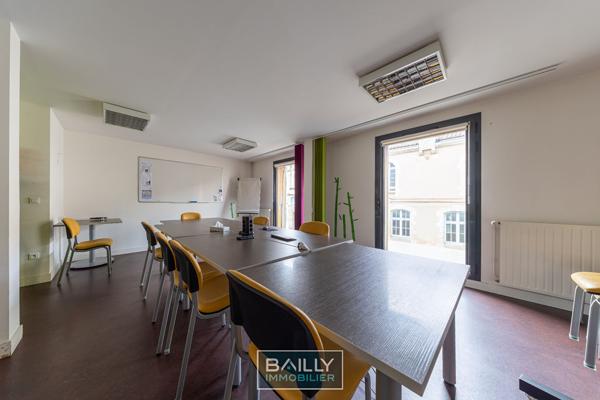 Bureaux La Roche Sur Yon 1540 m2 , La roche sur yon