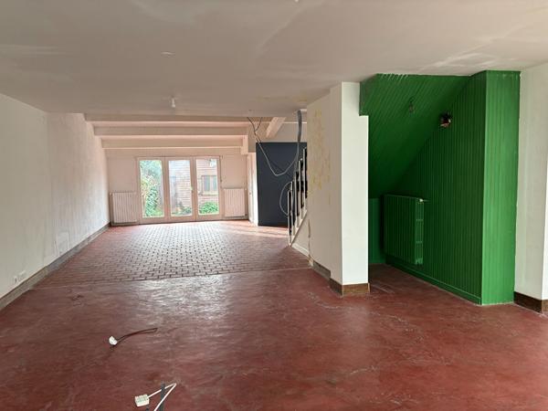 Immeuble Talmont Saint Hilaire 225 m2 , Talmont saint hilaire