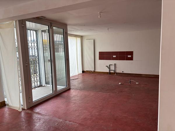 Immeuble Talmont Saint Hilaire 225 m2 , Talmont saint hilaire