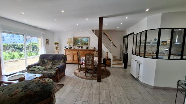 Maison Blois 5 pièce(s) 131 m2
