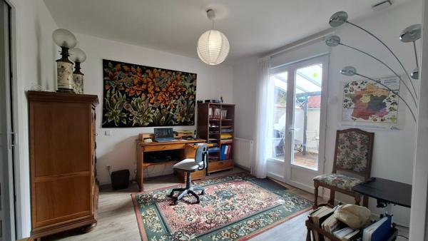 Maison Blois 5 pièce(s) 131 m2