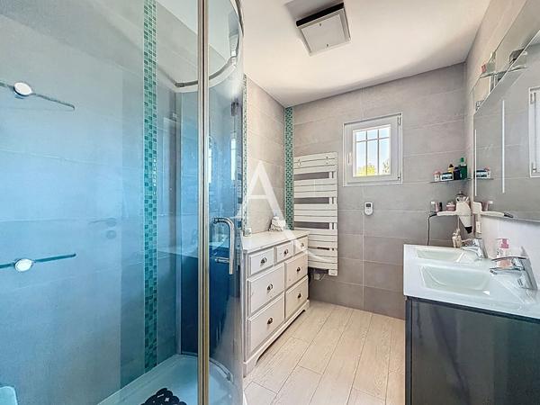 Maison Muret secteur Brioudes - 4 pièces 108 m2