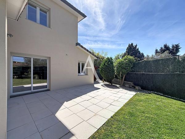 Maison Muret secteur Brioudes - 4 pièces 108 m2