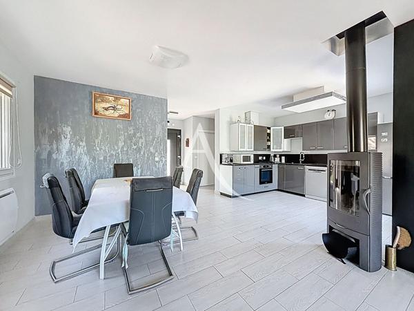 Maison Muret secteur Brioudes - 4 pièces 108 m2
