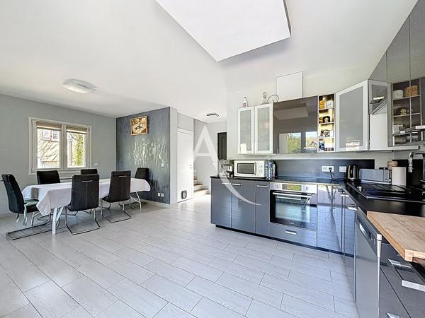Maison Muret secteur Brioudes - 4 pièces 108 m2