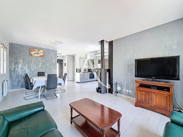 Maison Muret secteur Brioudes - 4 pièces 108 m2