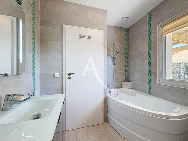 Maison Muret secteur Brioudes - 4 pièces 108 m2