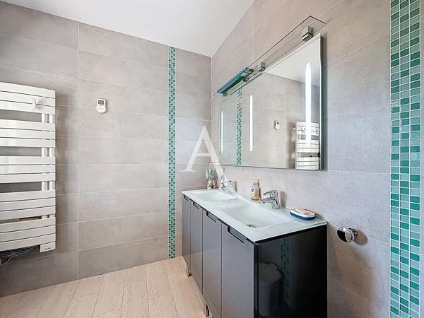 Maison Muret secteur Brioudes - 4 pièces 108 m2