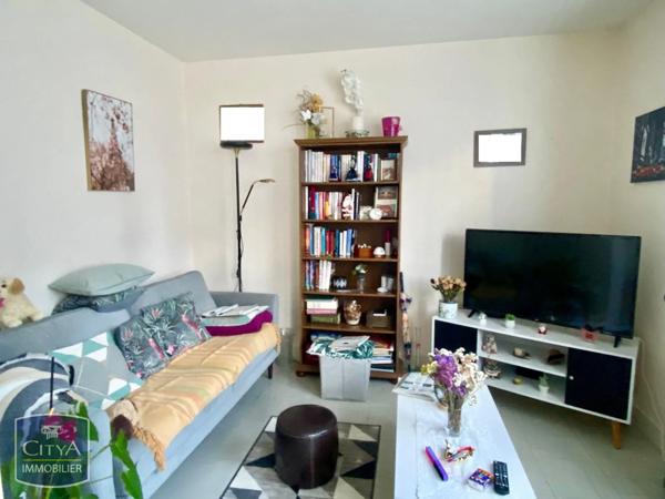 Appartement à vendre 2 pièces 54.84m²