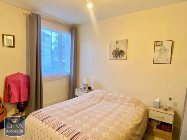 Appartement à vendre 2 pièces 54.84m²