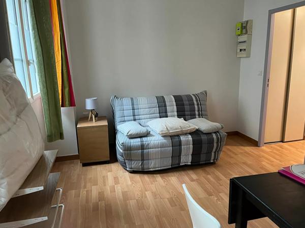 Appartement 1 pièce à Landerneau
