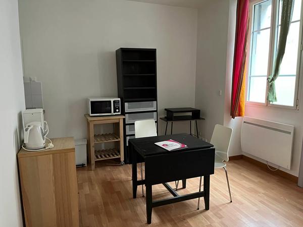 Appartement 1 pièce à Landerneau