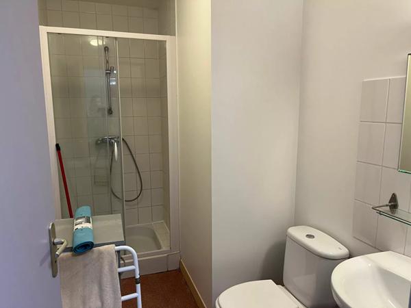 Appartement 1 pièce à Landerneau