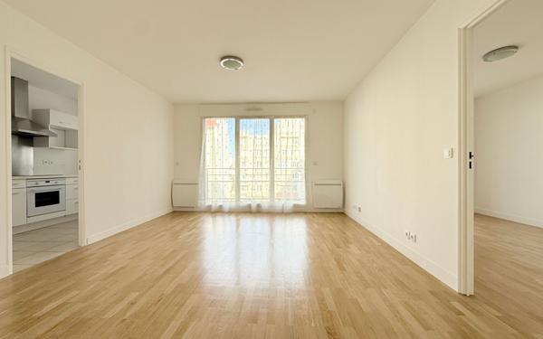 Appartement à vendre    2 pièces • 51,86 m2 Vanves
