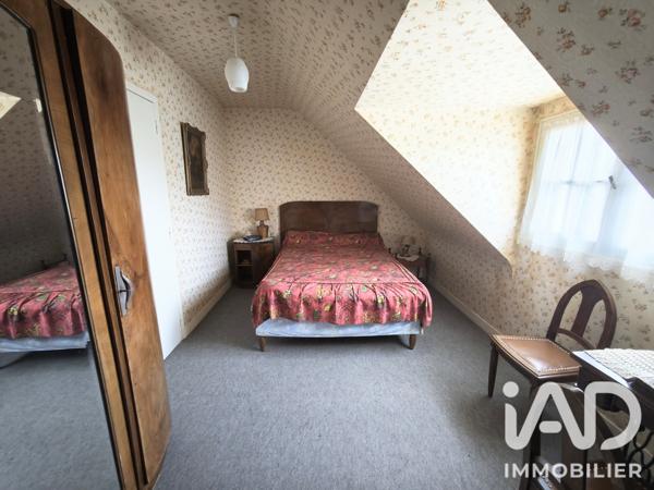 Maison à vendre 7 pièces 200 m² Noyal-Châtillon-sur-Seiche