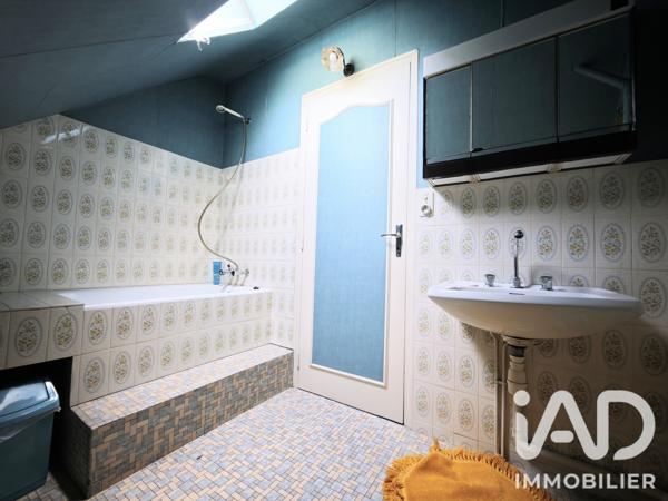 Maison à vendre 7 pièces 200 m² Noyal-Châtillon-sur-Seiche