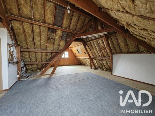 Maison à vendre 7 pièces 200 m² Noyal-Châtillon-sur-Seiche