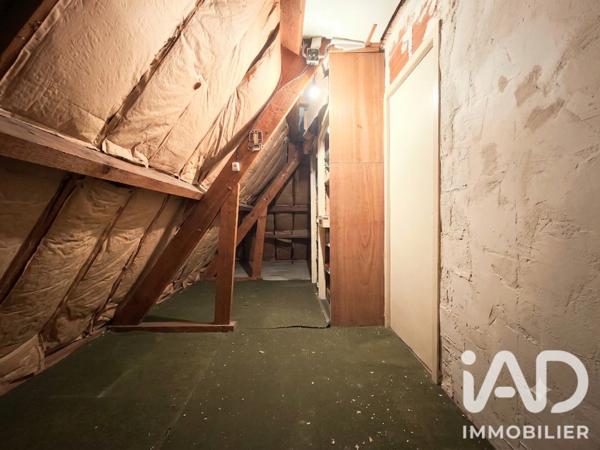 Maison à vendre 7 pièces 200 m² Noyal-Châtillon-sur-Seiche
