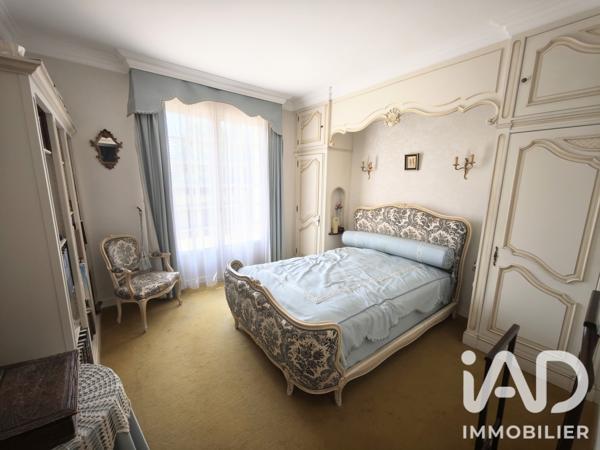 Maison à vendre 7 pièces 200 m² Noyal-Châtillon-sur-Seiche