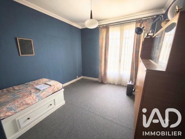 Maison à vendre 7 pièces 200 m² Noyal-Châtillon-sur-Seiche