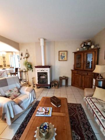 Maison Montreuil 6 pièces155 m2