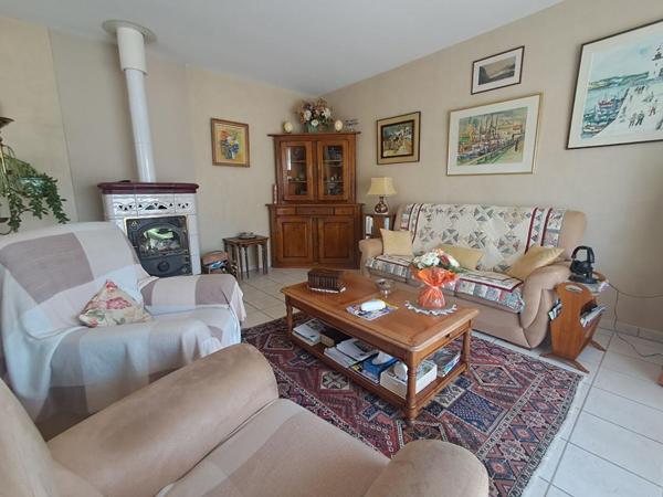 Maison Montreuil 6 pièces155 m2