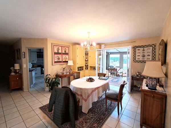 Maison Montreuil 6 pièces155 m2