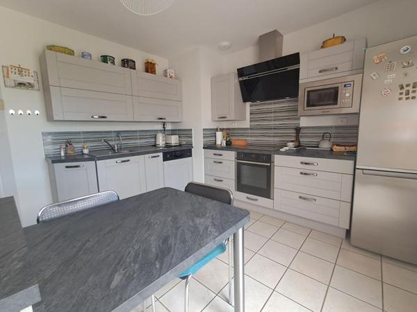 Maison Montreuil 6 pièces155 m2