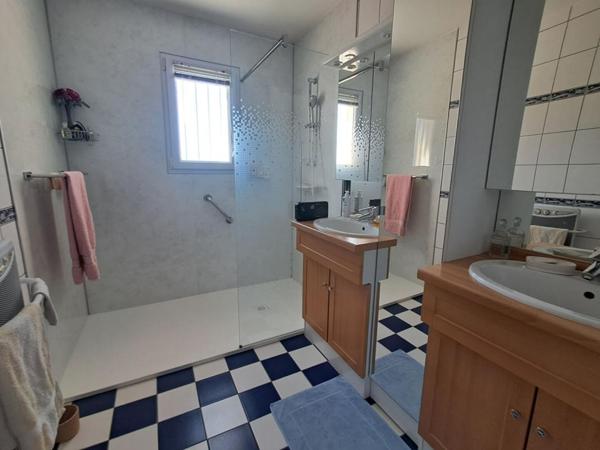 Maison Montreuil 6 pièces155 m2