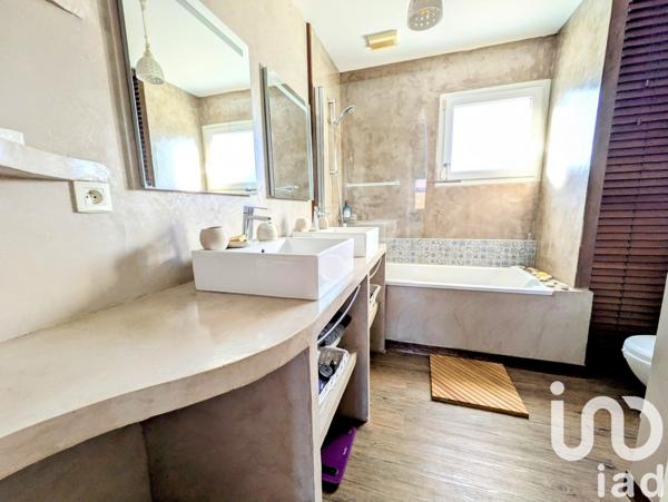 Maison à vendre 4 pièces 93 m² Le Teich