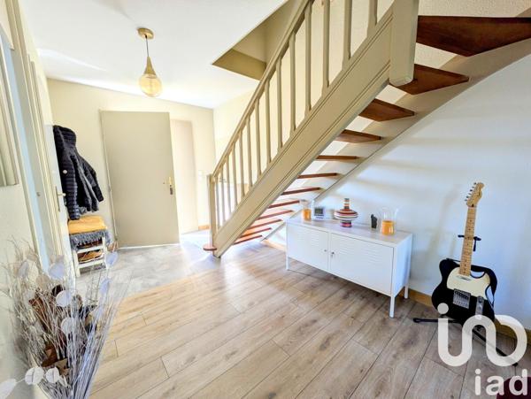 Maison à vendre 4 pièces 93 m² Le Teich