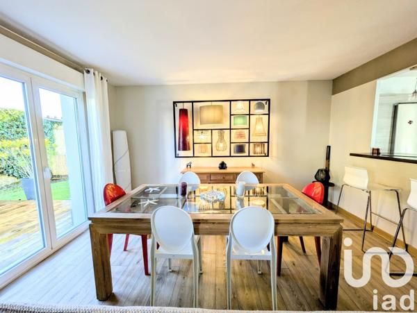Maison à vendre 4 pièces 93 m² Le Teich