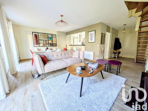 Maison à vendre 4 pièces 93 m² Le Teich