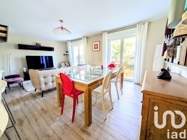 Maison à vendre 4 pièces 93 m² Le Teich