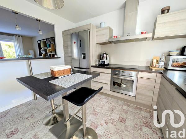 Maison à vendre 4 pièces 93 m² Le Teich