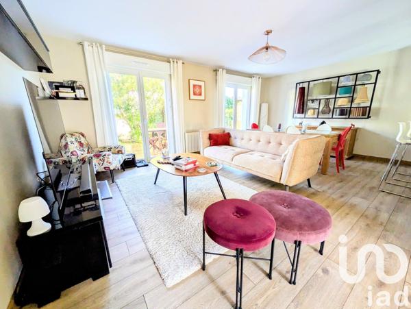 Maison à vendre 4 pièces 93 m² Le Teich