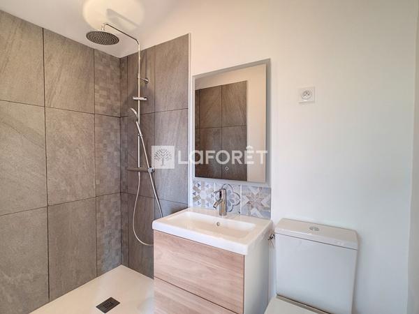 Location bureau Marseille 04 - 1 pièce(s) - 19 m² - 550 €/mois