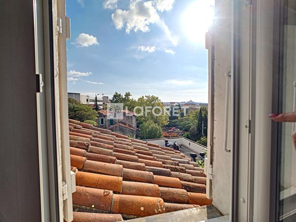 Location bureau Marseille 04 - 1 pièce(s) - 19 m² - 550 €/mois