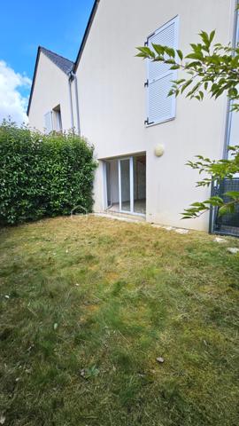 Maison de 85 m²