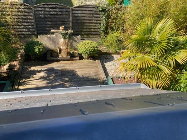 MAISON SAINT LUNAIRE  35800 3 pièce(s) 143 m2