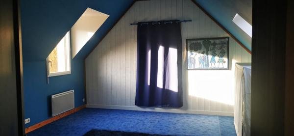 MAISON SAINT LUNAIRE  35800 3 pièce(s) 143 m2