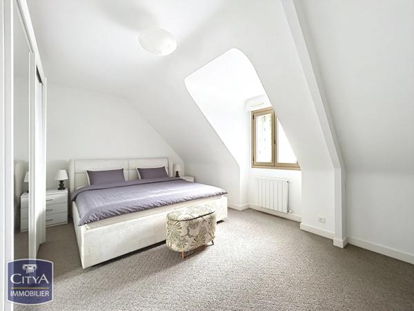Maison à vendre 6 pièces 185m² Grand-Champ (56390)
