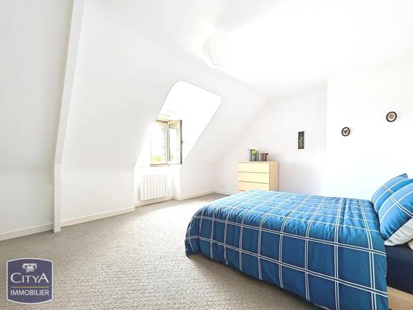 Maison à vendre 6 pièces 185m² Grand-Champ (56390)
