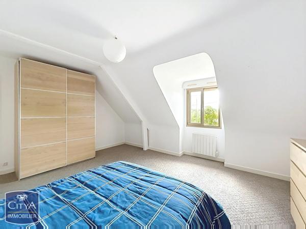 Maison à vendre 6 pièces 185m² Grand-Champ (56390)
